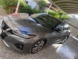 نيسان ماكسيما